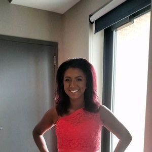 Meet your Posher, Kadi